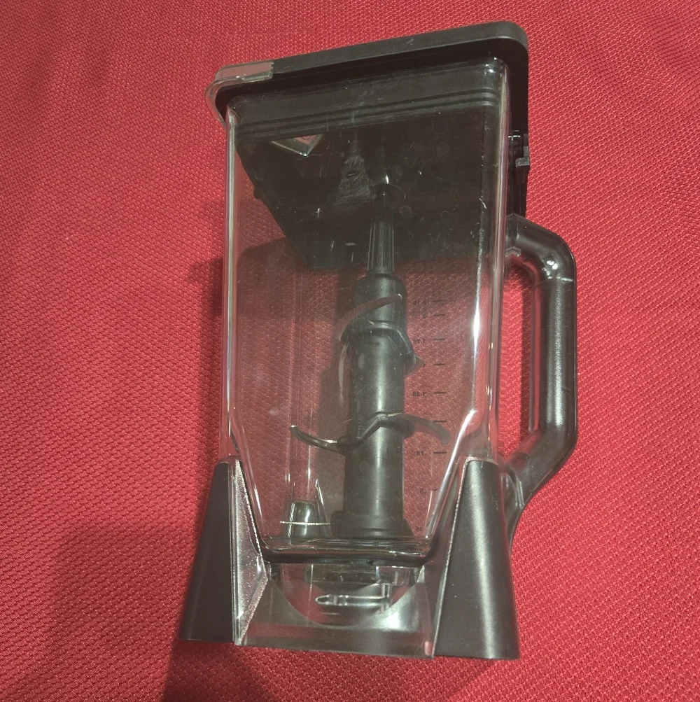 Ninja Blender with Blade - Picture 3 of 8